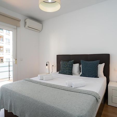 Stay U-Nique Apartment Ricardo Soriano Marbella Esterno foto