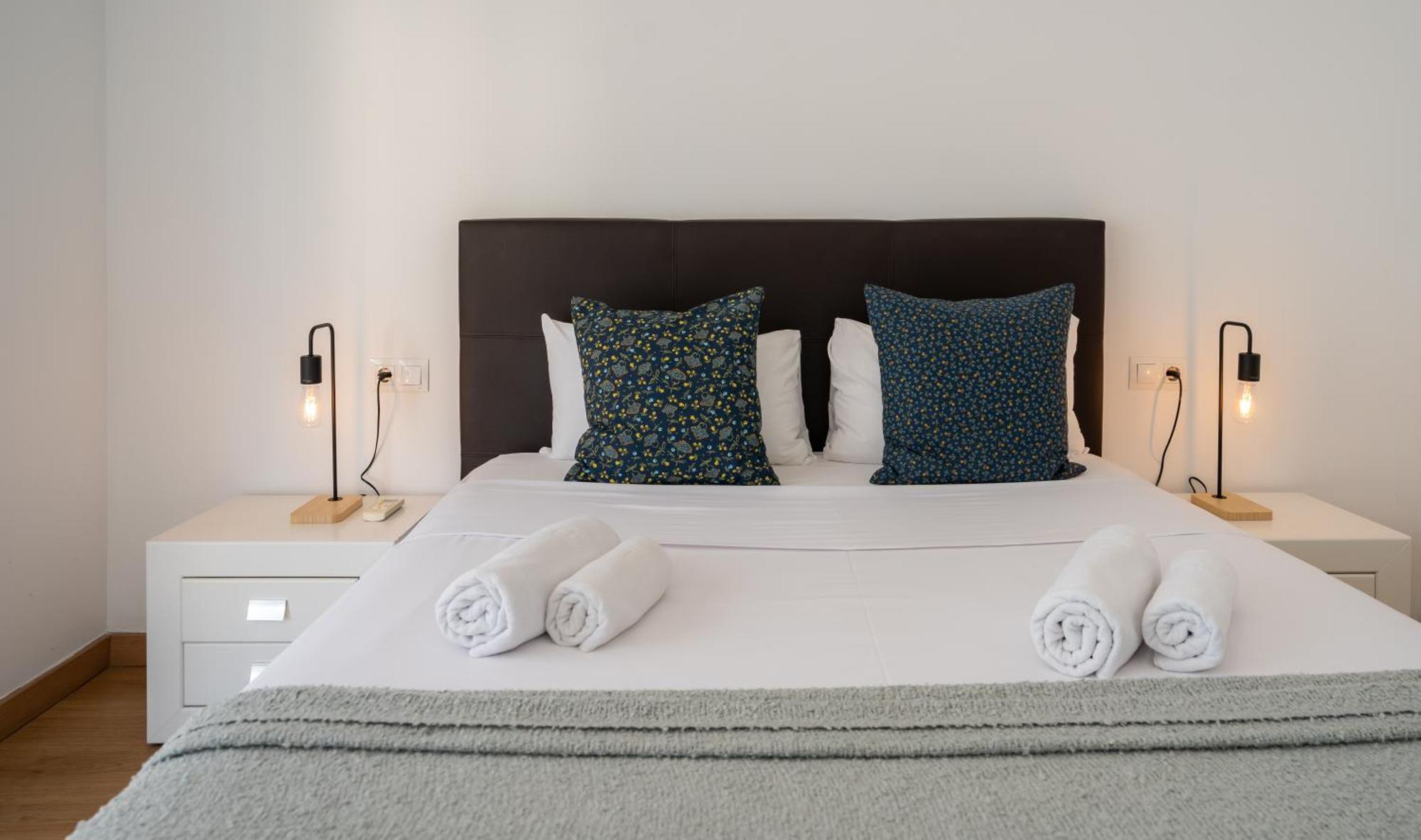 Stay U-Nique Apartment Ricardo Soriano Marbella Esterno foto