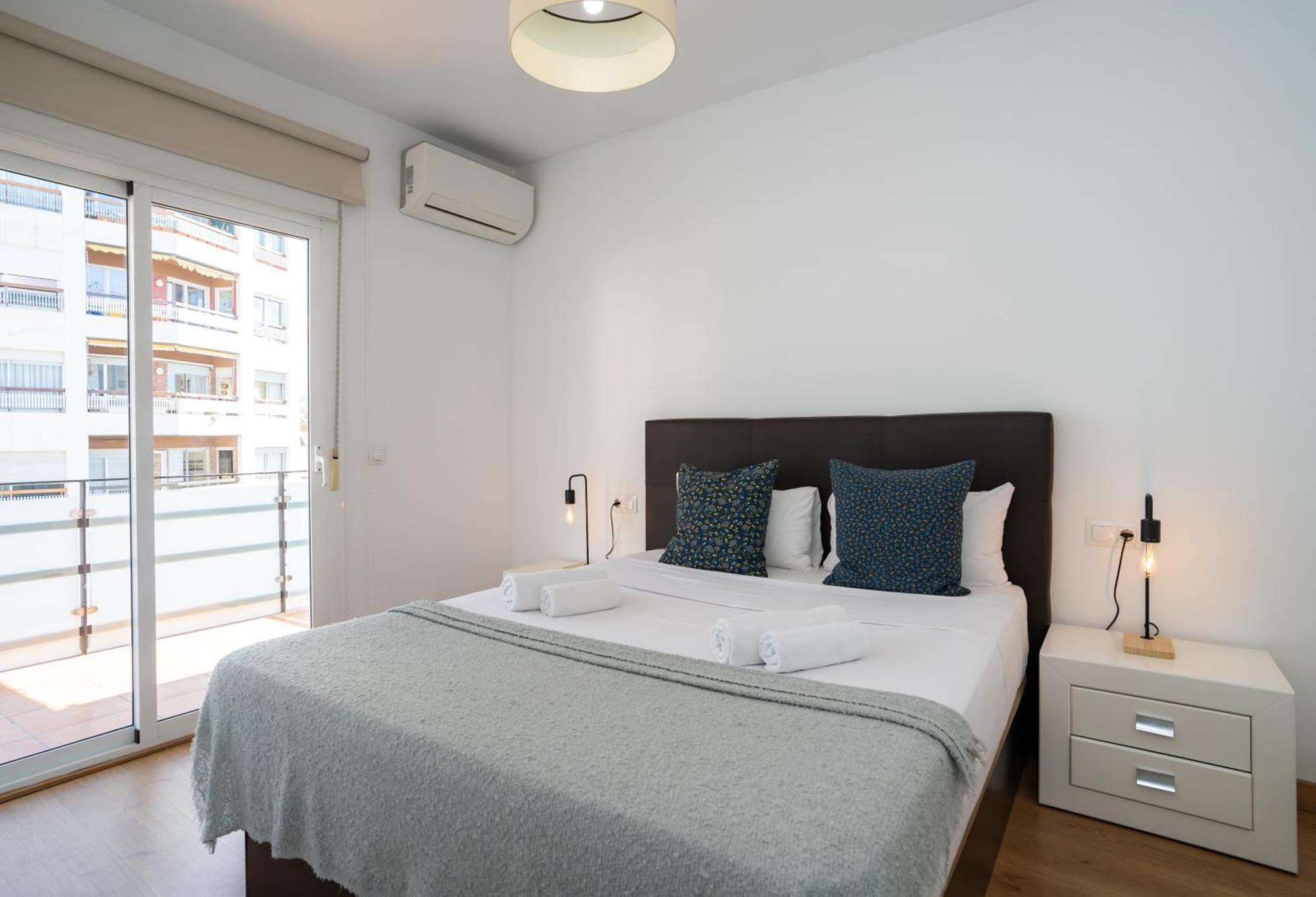 Stay U-Nique Apartment Ricardo Soriano Marbella Esterno foto